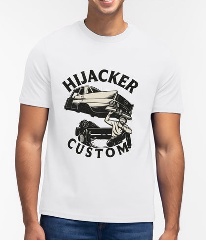 T-SHIRT Bodyswap Mercedes W110