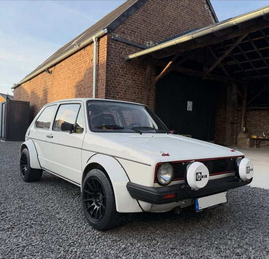 Extension ailes golf 1