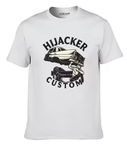 T-SHIRT Bodyswap Mercedes W110